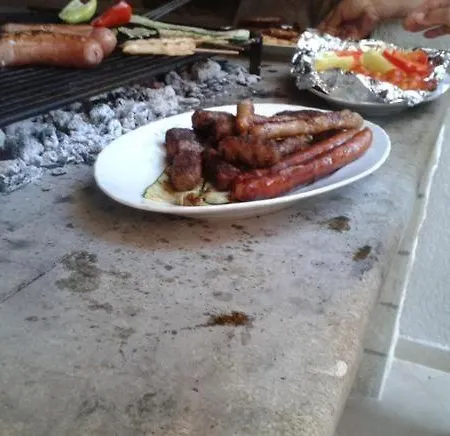 In Mit Grosser Terrasse * Dugi Rat